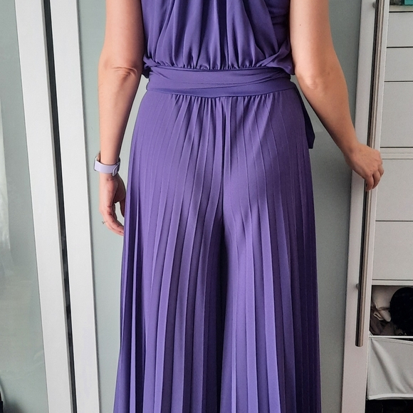 Sandro Ferrone Jumpsuit - Picture 4 of 8